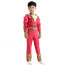 Shazam Deluxe Child Costume