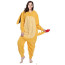 Kids Charizard with Wings Costume - Onesie Jumpsuit Charizard with Wings Cosplay