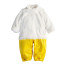 Baby Chicken Costume InCharacter - Onesie Jumpsuit Chicken Cosplay