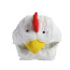 Baby Chicken Costume InCharacter - Onesie Jumpsuit Chicken Cosplay