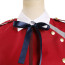 Chisato Nishikigi Uniform Lycoris Recoil Cosplay Costume