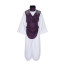 Jujutsu Kaisen Choso Costume - Purple Robe Choso Cosplay