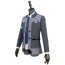 Detroit Become Human Connor Android Costume