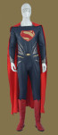 Superman Man of Steel Complete Cosplay Costume