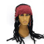 Jack Sparrow Complete Cosplay Costume