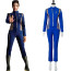Michael Burnham Star Trek Discovery Cosplay Costume