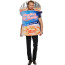 Cup Noodles Cosplay Costume