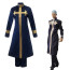 Enrico Pucci JoJo's Bizarre Cosplay Costume