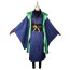Black Myth: Wukong The Fourth Sister Costume - Hanfu Dress Set The Fourth Sister Cosplay