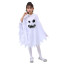 Kids Glow in the Dark Ghost Costume - Cloak Ghost Cosplay