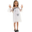 Girls Ghost Costume - Tutu Dress Ghost Cosplay
