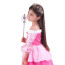 Disney Princess Sleeping Beauty Costume - Girls Aurora Prestige Cosplay