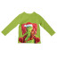 Kids The Grind Longsleeve Costume - Green Longsleeve Grinch Cosplay