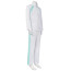 Haikyu Toru Oikawa Costume - White Jacket Pants Set Toru Oikawa Cosplay