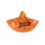 Kids Halloween Costume - Orange Cape Hood Halloween Cosplay
