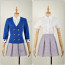 Veronica Sawyer Heathers The Musical Stage Dress Costume Cosplay