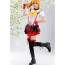 Love Live Superstar Honoka Kosaka Costume - Red White Shirt Skirt Full Set Honoka Kosaka Cosplay