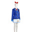 Aikatsu Ichigo Hoshimiya Costume - School Uniform Ichigo Hoshimiya Cosplay