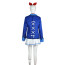 Aikatsu Ichigo Hoshimiya Costume - School Uniform Ichigo Hoshimiya Cosplay
