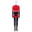 Mrs. Incredible Incredibles Women Cosplay Costume