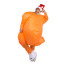 Turkey Inflatable Costume