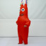 Garten Of Banban Inflatable Costume - Banban Cosplay
