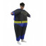 DC Batman Inflatable Costume - Batman Cosplay