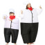 Giant Chef Inflatable Costume - Giant Chef Cosplay