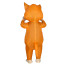 Orange Cat Inflatable Costume - Orange Cat Cosplay