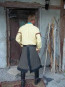 Jorah Mormont Cosplay Costume