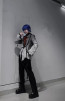 Project SEKAI Kaito Costume - Kaito Cosplay