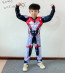 Marvel Endgame Deluxe Avengers Team Suit Child Costume