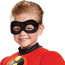 Disney Incredibles 2 Classic Dash Muscle Boy's Costume 