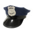 Kids Police Costume - Uniform and Equipment Police Cosplay