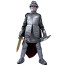 Royal Knight Costume - Kids Deluxe Royal Knight Cosplay