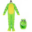 Morph Dinosaur Trex Costume - Kids Trex Cosplay