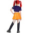 Girls K-Pop Demon Hunters Mira Costume - Shirt Skirt Set Kpop Mira Cosplay