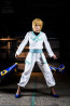 Hunter × Hunter Kurapika Costume - Kurapika Vs Uvogin Kurapika Cosplay