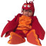 Baby Lobster Costume InCharacter - Onesie Jumpsuit Lobster Cosplay