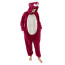 Kids Lotso Costume - Onesie Jumpsuit Lotso Cosplay