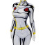 X-Men 97 Storm Costume - Bodysuit Storm Cosplay