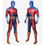 Atom From Black Adam Movie Lycra Cosplay Costume