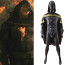 Black Adam DC Cosplay Costume