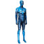 Blue Beetle Movie 2023 Costume - Blue Beetle Cosplay