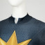 The Marvels Captain Marvel Costume - Captain Mar-Vell Captain Marvel Cosplay