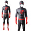 Marvel Daredevil Civil War Comics Style Lycra Cosplay Costume