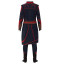 Defender Strange Doctor Strange From Marvel Lycra Cosplay Costume