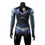 Marvel Rivals Emma Frost Blue Sapphire Swimsuit Costume - Blue Bodysuit Emma Frost Cosplay