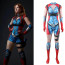 The Boys Firecracker Costume - Bodysuit Firecracker Cosplay