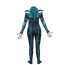 Hela Lycra Cosplay Costume